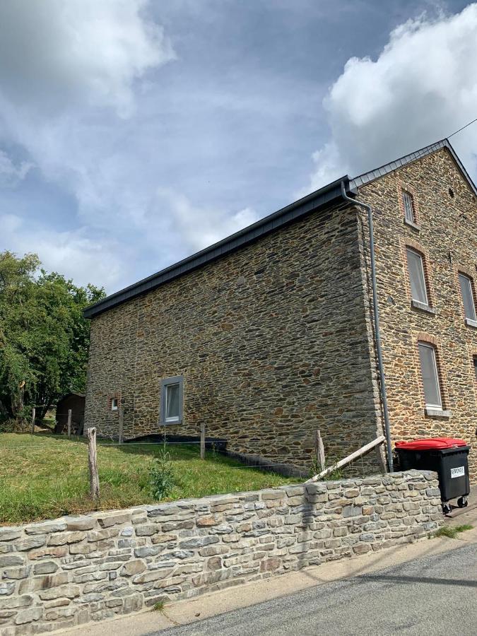 Maison Flo Houffalize Exterior photo